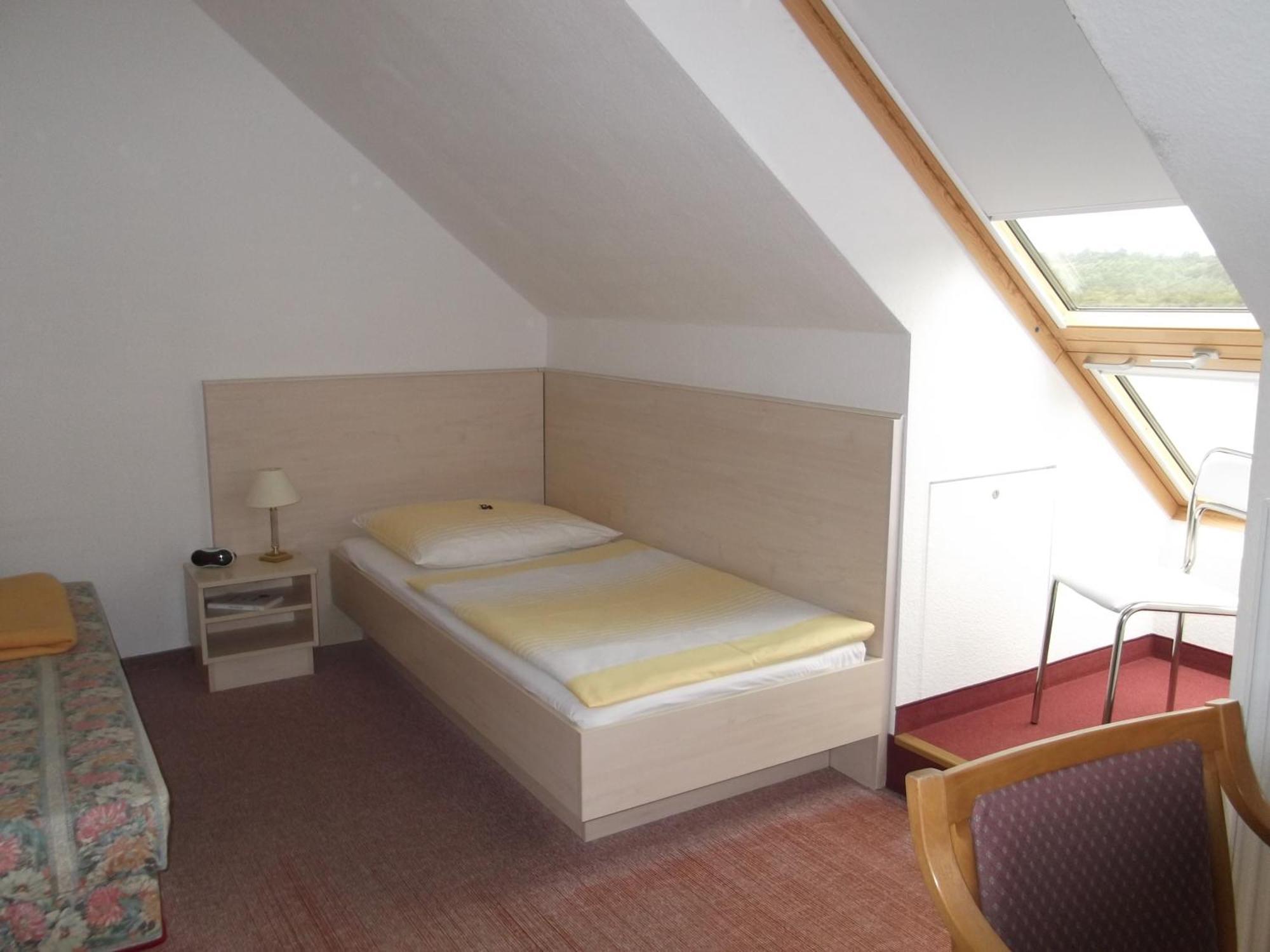 Seehotel Ichlim Sewekow 客房 照片