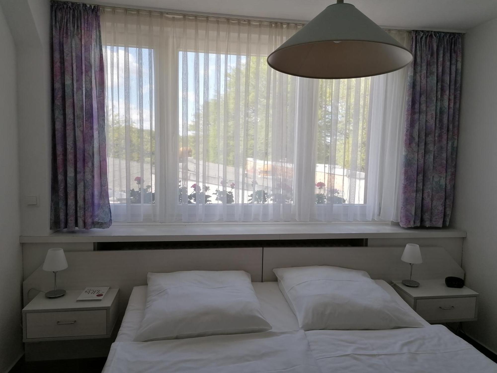 Seehotel Ichlim Sewekow 客房 照片