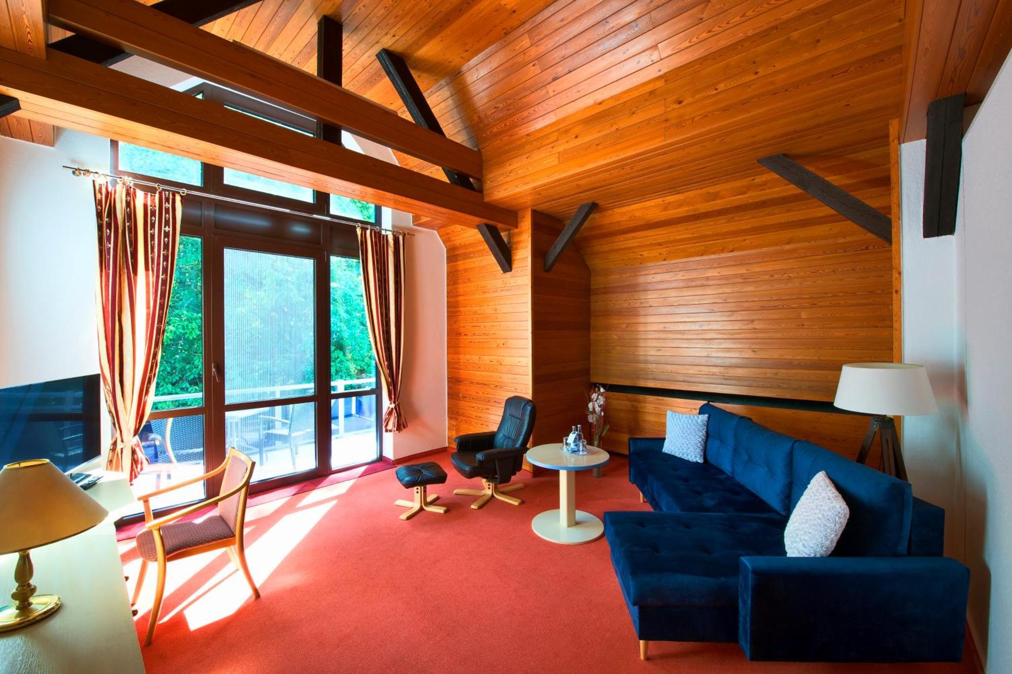 Seehotel Ichlim Sewekow 外观 照片