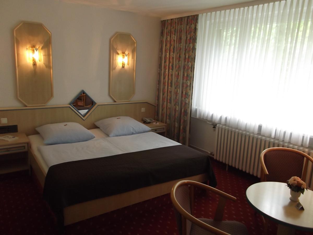 Seehotel Ichlim Sewekow 客房 照片